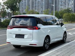 Trumpchi M6 2021 PRO 270T DCT Luxury - фото 15