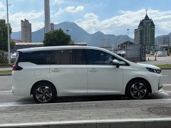 Trumpchi M6 2021 PRO 270T DCT Luxury - фото 16
