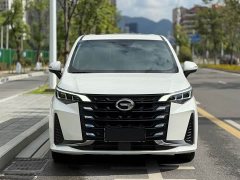 Trumpchi M6 2021 PRO 270T DCT Luxury - фото 2