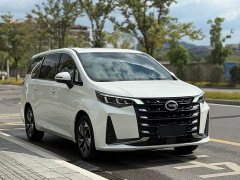 Trumpchi M6 2021 PRO 270T DCT Luxury - фото 3