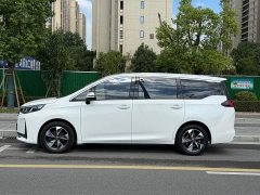 Trumpchi M6 2021 PRO 270T DCT Luxury - фото 4