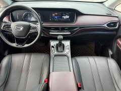 Trumpchi M6 2021 PRO 270T DCT Luxury - фото 7
