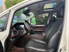 Trumpchi M6 2021 PRO 270T DCT Luxury - фото 8