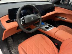 Changan CS75PLUS fourth generation 1.5T new Blue Whale smart flagship - фото 11