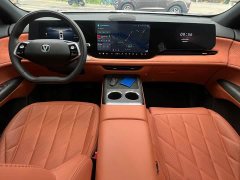 Changan CS75PLUS fourth generation 1.5T new Blue Whale smart flagship - фото 12