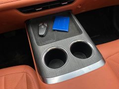 Changan CS75PLUS fourth generation 1.5T new Blue Whale smart flagship - фото 18