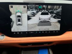 Changan CS75PLUS fourth generation 1.5T new Blue Whale smart flagship - фото 19