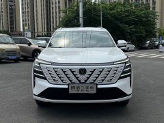 Changan CS75PLUS fourth generation 1.5T new Blue Whale smart flagship - фото 2