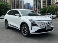 Changan CS75PLUS fourth generation 1.5T new Blue Whale smart flagship - фото 3