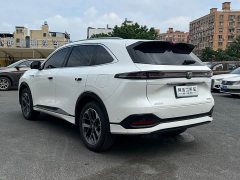Changan CS75PLUS fourth generation 1.5T new Blue Whale smart flagship - фото 5