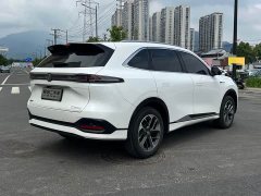 Changan CS75PLUS fourth generation 1.5T new Blue Whale smart flagship - фото 7