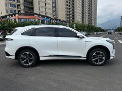 Changan CS75PLUS fourth generation 1.5T new Blue Whale smart flagship - фото 8