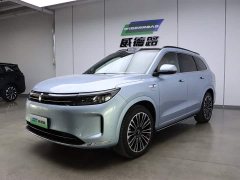 AITO M7 1.5T Intelligent Driving AWD Ultra 5-Seater - фото 1