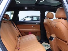 AITO M7 1.5T Intelligent Driving AWD Ultra 5-Seater - фото 17
