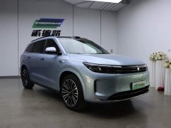 AITO M7 1.5T Intelligent Driving AWD Ultra 5-Seater - фото 3
