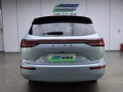 AITO M7 1.5T Intelligent Driving AWD Ultra 5-Seater - фото 4