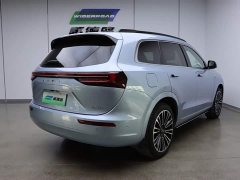 AITO M7 1.5T Intelligent Driving AWD Ultra 5-Seater - фото 5