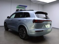 AITO M7 1.5T Intelligent Driving AWD Ultra 5-Seater - фото 6
