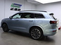 AITO M7 1.5T Intelligent Driving AWD Ultra 5-Seater - фото 7