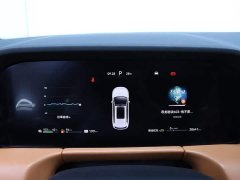 AITO M7 1.5T Intelligent Driving AWD Ultra 5-Seater - фото 8