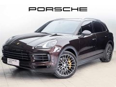 Porsche Cayenne 2019 Cayenne 3.0T - фото 1