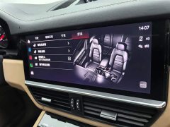 Porsche Cayenne 2019 Cayenne 3.0T - фото 13