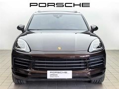 Porsche Cayenne 2019 Cayenne 3.0T - фото 2