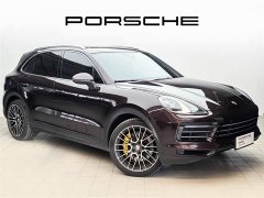 Porsche Cayenne 2019 Cayenne 3.0T - фото 3