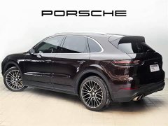 Porsche Cayenne 2019 Cayenne 3.0T - фото 4