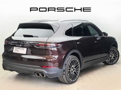 Porsche Cayenne 2019 Cayenne 3.0T - фото 5