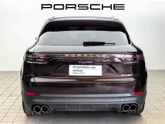 Porsche Cayenne 2019 Cayenne 3.0T - фото 6