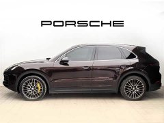 Porsche Cayenne 2019 Cayenne 3.0T - фото 7