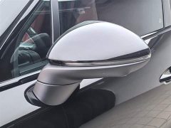 Porsche Cayenne New Energy Cayenne E-Hybrid 2.0T Platinum Edition - фото 10