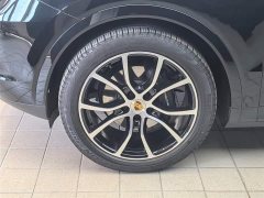 Porsche Cayenne New Energy Cayenne E-Hybrid 2.0T Platinum Edition - фото 11