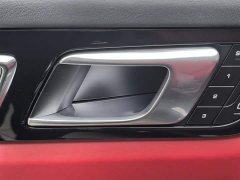 Porsche Cayenne New Energy Cayenne E-Hybrid 2.0T Platinum Edition - фото 16