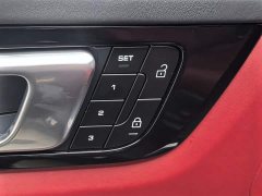 Porsche Cayenne New Energy Cayenne E-Hybrid 2.0T Platinum Edition - фото 17