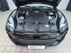 Porsche Cayenne New Energy Cayenne E-Hybrid 2.0T Platinum Edition - фото 18