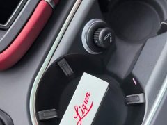Porsche Cayenne New Energy Cayenne E-Hybrid 2.0T Platinum Edition - фото 19