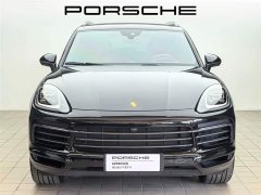 Porsche Cayenne New Energy Cayenne E-Hybrid 2.0T Platinum Edition - фото 2