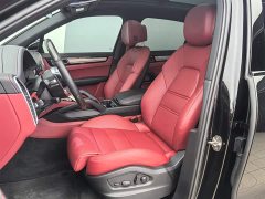 Porsche Cayenne New Energy Cayenne E-Hybrid 2.0T Platinum Edition - фото 20