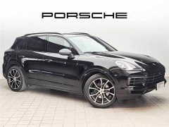Porsche Cayenne New Energy Cayenne E-Hybrid 2.0T Platinum Edition - фото 3