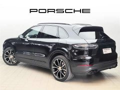 Porsche Cayenne New Energy Cayenne E-Hybrid 2.0T Platinum Edition - фото 4