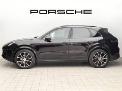 Porsche Cayenne New Energy Cayenne E-Hybrid 2.0T Platinum Edition - фото 5