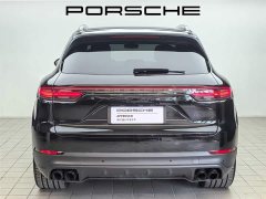 Porsche Cayenne New Energy Cayenne E-Hybrid 2.0T Platinum Edition - фото 6