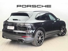 Porsche Cayenne New Energy Cayenne E-Hybrid 2.0T Platinum Edition - фото 7