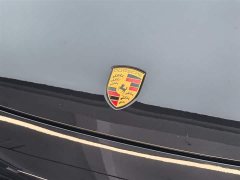 Porsche Cayenne New Energy Cayenne E-Hybrid 2.0T Platinum Edition - фото 8