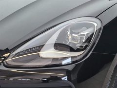 Porsche Cayenne New Energy Cayenne E-Hybrid 2.0T Platinum Edition - фото 9