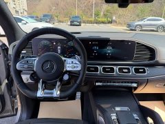 Mercedes-Benz GLE AMG GLE 53 Black Standard Edition - фото 10