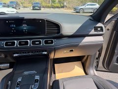 Mercedes-Benz GLE AMG GLE 53 Black Standard Edition - фото 11