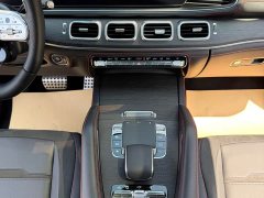 Mercedes-Benz GLE AMG GLE 53 Black Standard Edition - фото 12